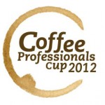 Coffe Professionals Cup Loggo